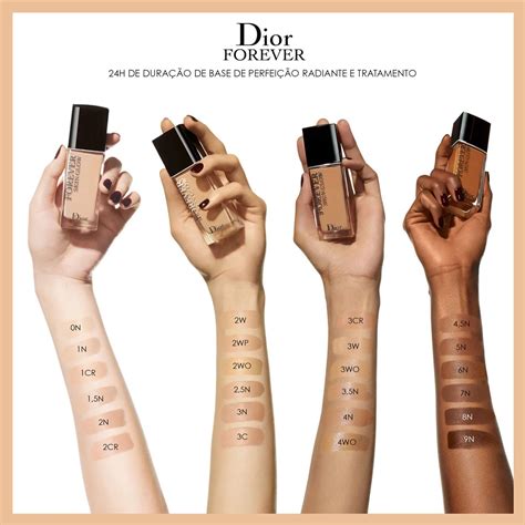 dior base para pele